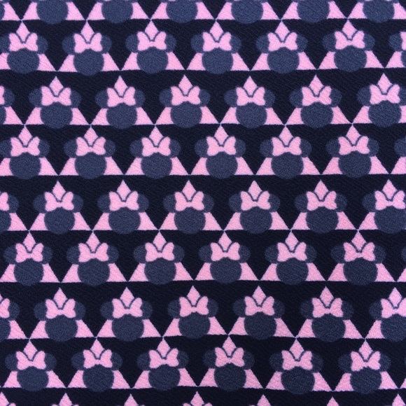 NEW! Minnie Mouse Cassie Skirt - Picture 2 of 2